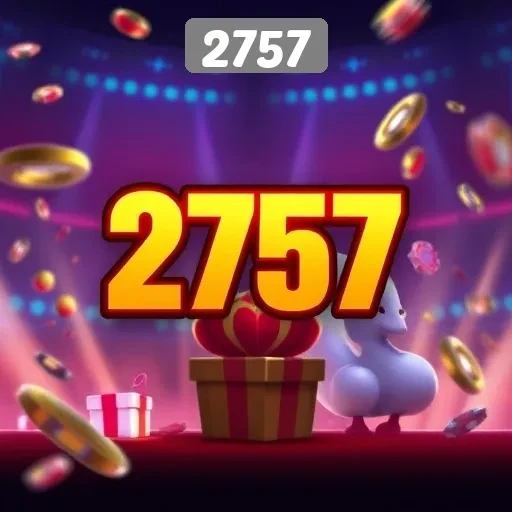 Fitur Unggulan yang Ditawarkan oleh Situs Game 2757