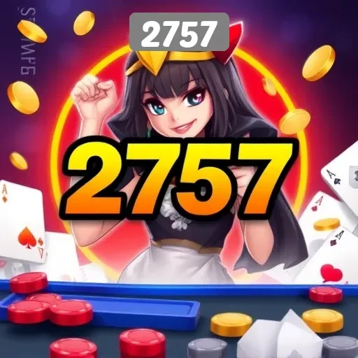 Keunggulan dan Fitur Menarik di Situs Game 2757