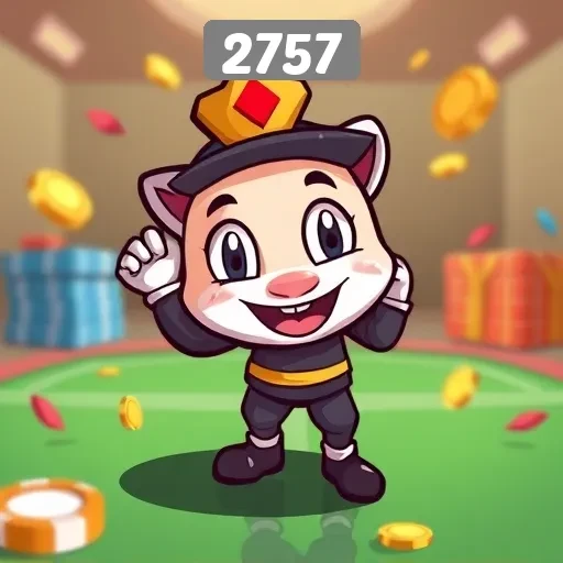 Analisis Permainan Tersedia Di Situs Game 2757