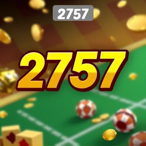 Mengenal Situs Game 2757 dan Fitur Menariknya