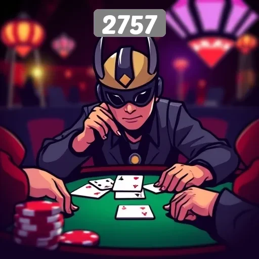 Panduan Memulai Permainan di Situs Game 2757