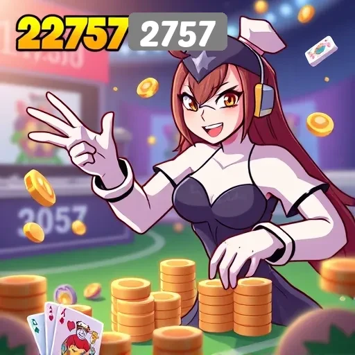 Tren Permainan Terbaru di Situs Game 2757 yang Patut Dicoba