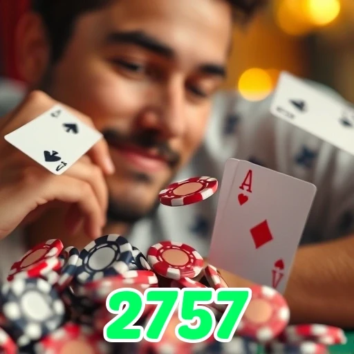 2757 Game Multiplayer