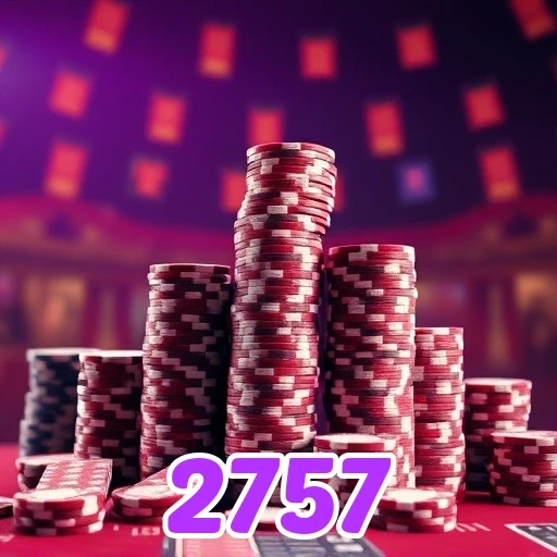 2757 Berita Game