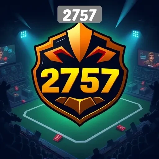 Situs Game 2757 sebagai Platform Kompetisi Online