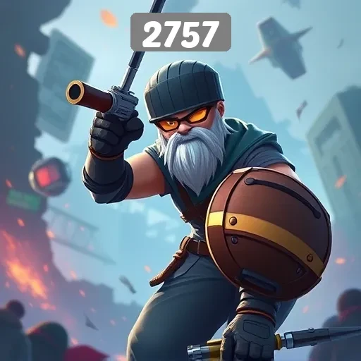Perbandingan Game Populer di Situs 2757