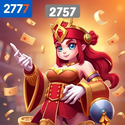 Mengulas Pilihan Game Populer di Situs 2757
