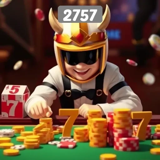Mengungkap Potensi Situs Game 2757 Di Pasar Indonesia