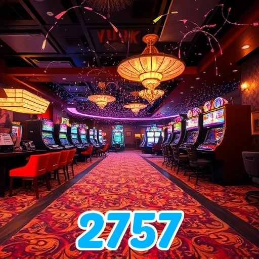 2757 Peringkat Game