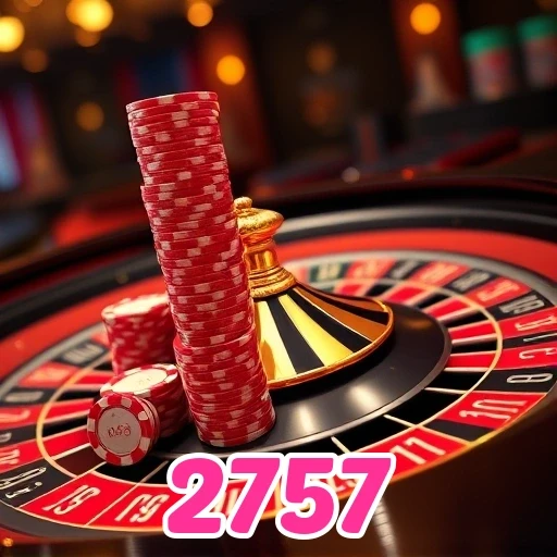 2757 Ulasan Game