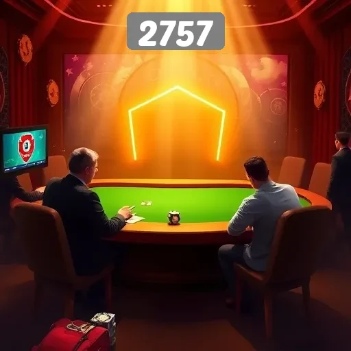 Tinjauan tentang Keamanan dan Privasi di Situs Game 2757