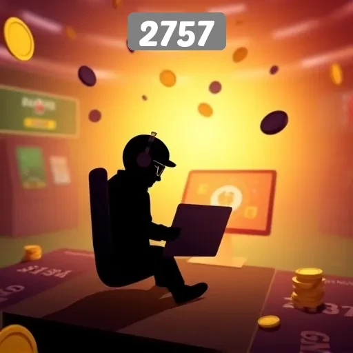 Keamanan dan Privasi di Situs Game 2757