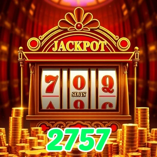 2757 Game Strategi