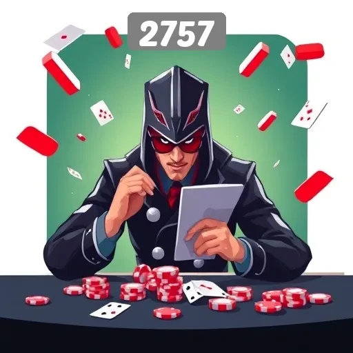 Tips Berkompetisi di Situs Game 2757 untuk Pemula