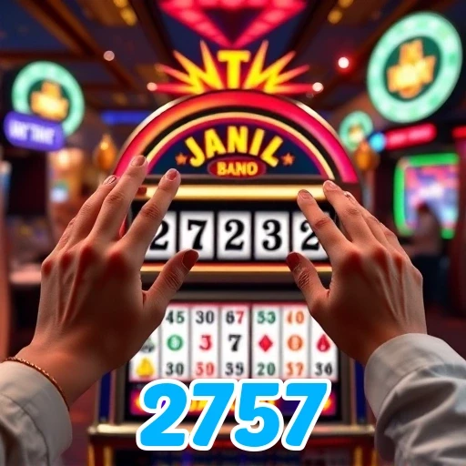 2757 Tutorial Game