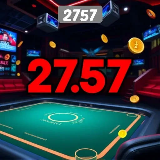 Keunikan Permainan di Situs 2757 untuk Gamer Indonesia
