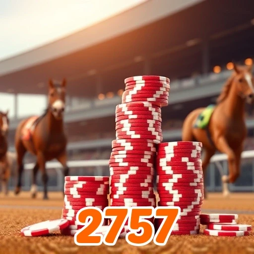 2757 Pembaharuan Game