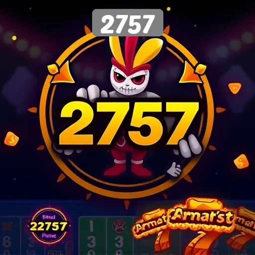 Mengapa Situs Game 2757 Populer di Kalangan Gamer