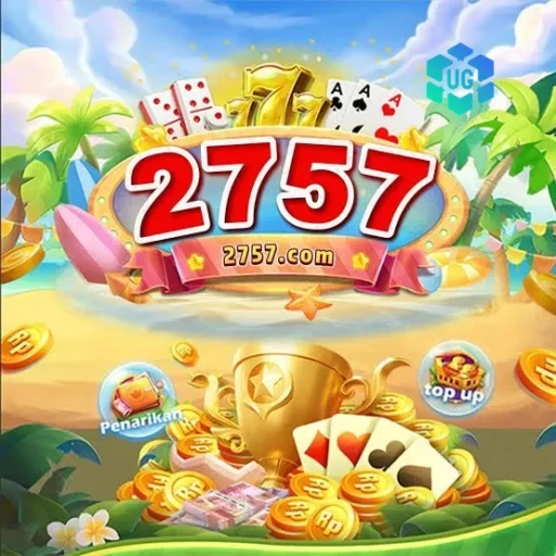 2757